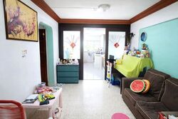 Blk 124 Hougang Avenue 1 (Hougang), HDB 3 Rooms #547512061